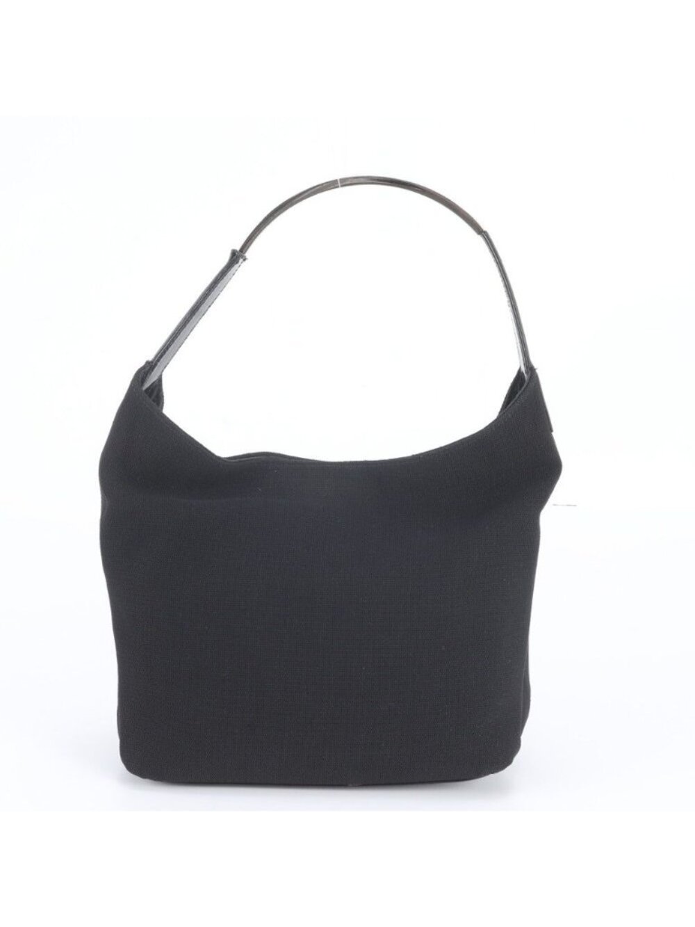 Gucci Leather Shoulder Bag